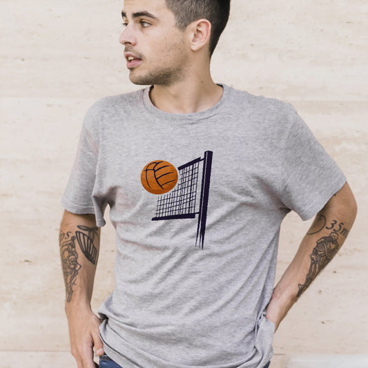 Vollyball Tee